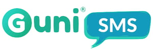 Guni Logo Transparent